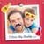 Fathers Day Frames Creator