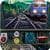 Train driving simulator pack