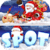 Spot It Funny Santa Club
