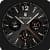 Ranger Military Watch Face exclusive