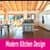 Modern Kitchen Design Ideas