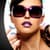 Woman Sunglasses Photo Editor
