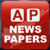 News Papers AP  Telugu News Papers 