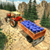 Offroad Cargo Tractor Driving Simulator 2018
