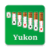 Yukon Russian Solitaire