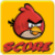 angry birds score