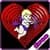 Falling Hearts - Love in the air