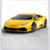 Supercar Lamborghini