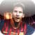Lionel Messi Wallpaper v2