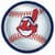 Cleveland Indians Fan