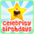 Celebrity Birthdays by Fedmich