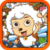 Happy Sheep Loves Adventure Theme Puzzle