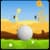 Crazy Golf Ball