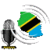 Radio FM Tanzania