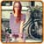 Bike Photo Frames