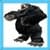 Kids Gorilla