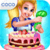 Make Cake Dinner