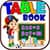 Multiplication table book 2018
