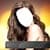 Long Hairstyle Photo Montage