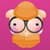 The Funny Detective Pig