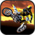 Motor Bike Track Race