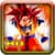 Dragon Ball-Z Wallpaper HD