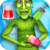 Monster Stomach Doctor