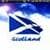 Scotland Flag Animated Wallpaper