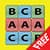 Alphabet Letter Match 3 Free