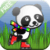 Panda Game