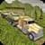 Army Transport Truck Driver 3D