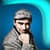 Men Hats Photo Montage
