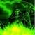 Lightning Skull Grim Reaper Live Wallpaper