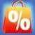 Discount Calculator Luxe