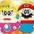Super Mario Rush and Surf Snow Save his Princess