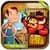 Free Hidden Object Games - The Goldrush