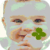 Sweet Baby Smile Live Wallpaper