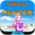 SHALI HUNTER