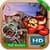 Free Hidden Object Game - Shipwrecked