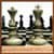 Chess Live Wallpaper in 3D