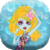 Dress up Lagoona Blue monster