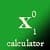 CalculatorX