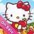 Hello Kitty Orchard customary