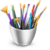 touch and paint