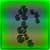 Marble Man Platformer