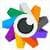 Iride UI  Icon Pack star