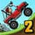 Hill  Climb  Racing  2