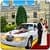Wedding Luxury Limousine Car