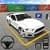 Classic Car Parking 3D Game 2019
