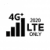 Force 4G LTE Only 2020